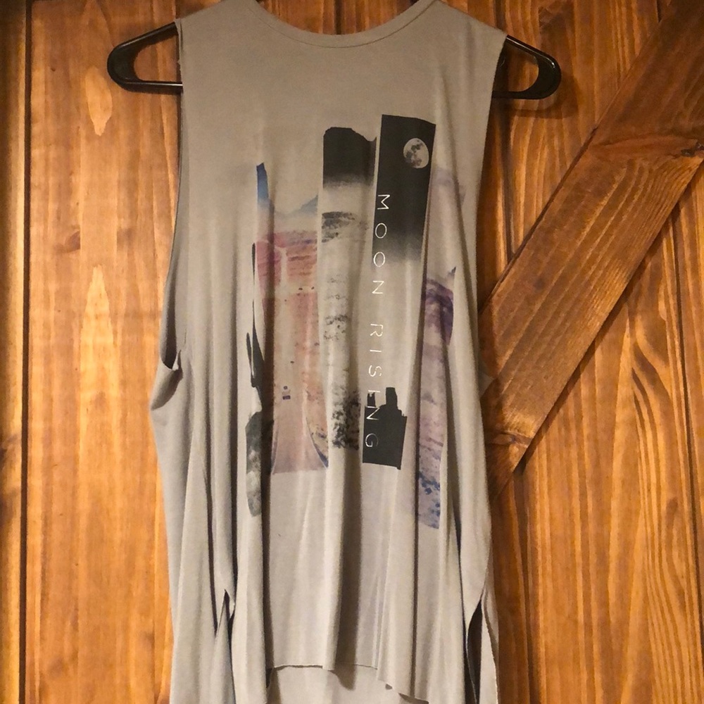 AE soft & sexy tank top